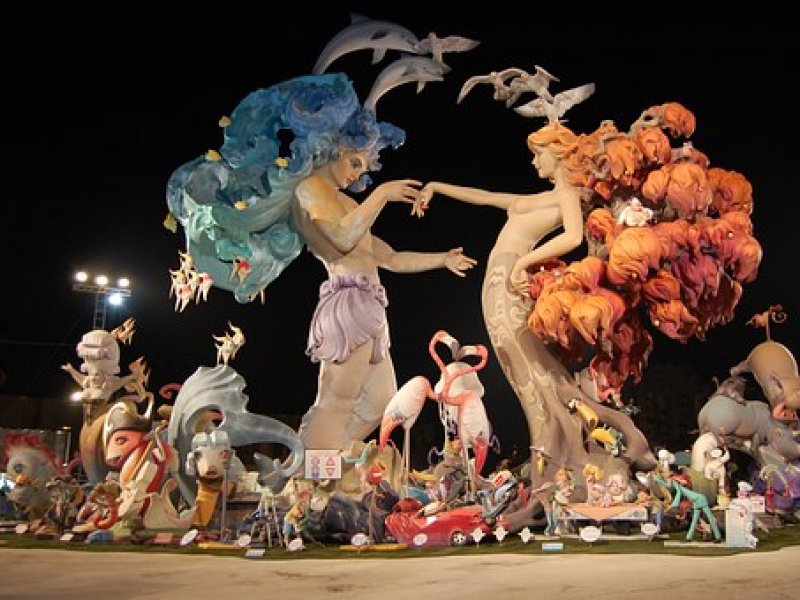 Popular Traditions in Spain that Attract Tourists from All over the World